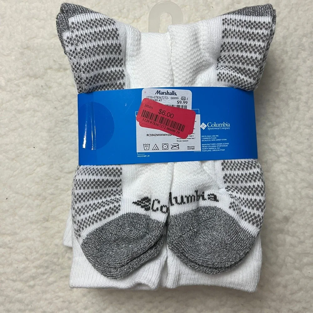 Columbia men athletic